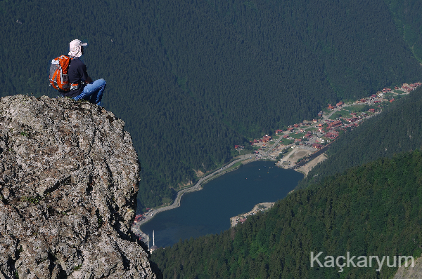 Uzungöl Turu | Karadeniz'in En Popüler Göl Rotası