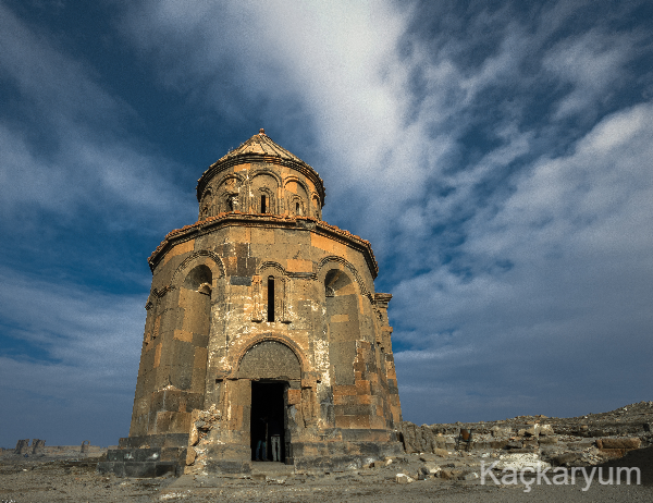 Rize Çıkışlı Kars Erzurum Turu | Doğu Ekspresi Kış Yolculuğu