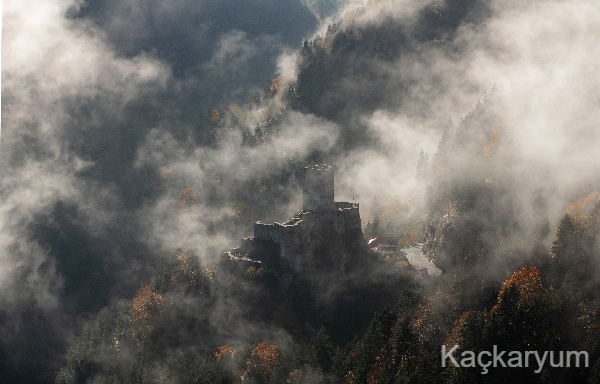 Gito & Badara Yaylası Turu | Doğanın En Özel Rotaları